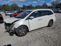 5FNRL5H9XGB067232 2016 HONDA ODYSSEY
