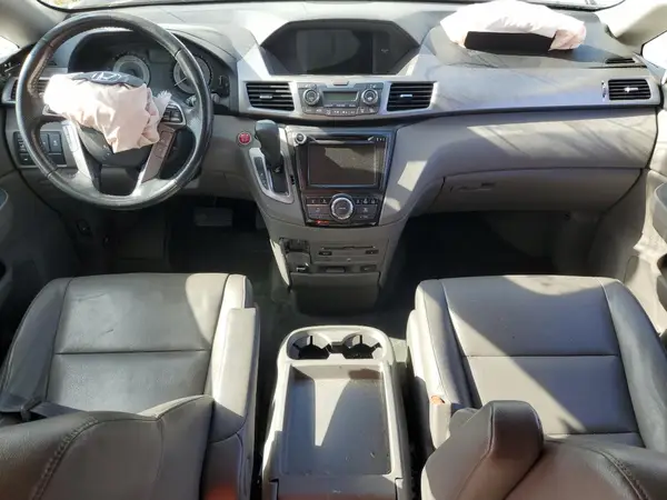 5FNRL5H9XGB067232 2016 HONDA ODYSSEY - Image 8