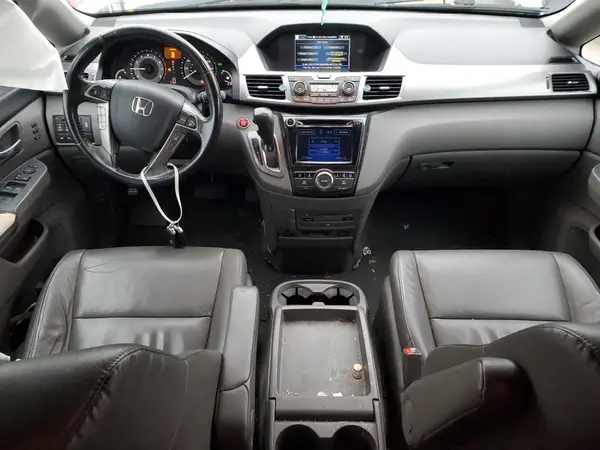 5FNRL5H9XGB079056 2016 HONDA ODYSSEY - Image 8