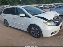 5FNRL5H9XGB083186 2016 HONDA ODYSSEY