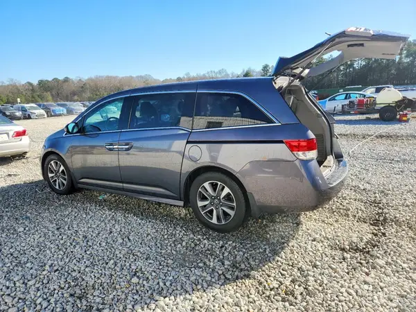 5FNRL5H9XGB083284 2016 HONDA ODYSSEY - Image 2