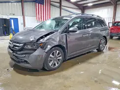 5FNRL5H9XGB085102 2016 HONDA ODYSSEY