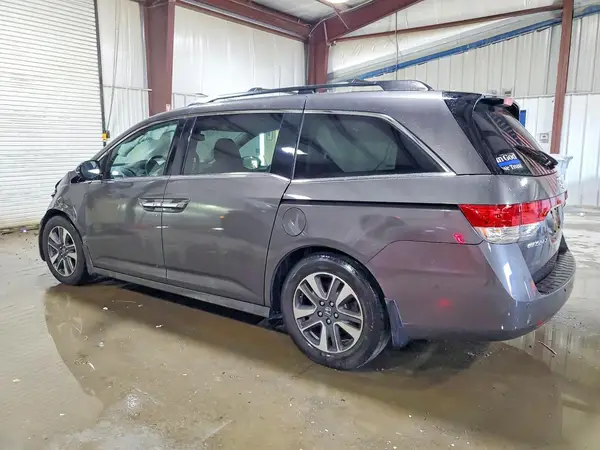 5FNRL5H9XGB085102 2016 HONDA ODYSSEY - Image 2