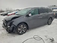 5FNRL5H9XGB085729 2016 HONDA ODYSSEY
