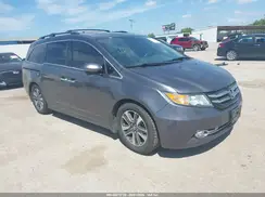 5FNRL5H9XGB088839 2016 HONDA ODYSSEY