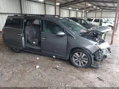 5FNRL5H9XGB091627 2016 HONDA ODYSSEY