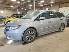 5FNRL5H9XGB096617 2016 HONDA ODYSSEY