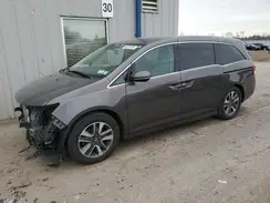5FNRL5H9XGB098237 2016 HONDA ODYSSEY