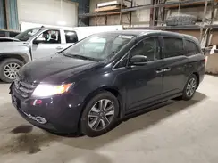 5FNRL5H9XGB099825 2016 HONDA ODYSSEY