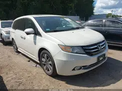 5FNRL5H9XGB101752 2016 HONDA ODYSSEY