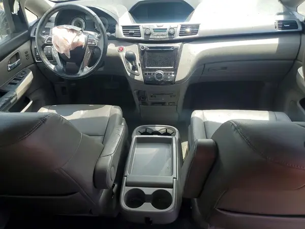 5FNRL5H9XGB130281 2016 HONDA ODYSSEY - Image 8