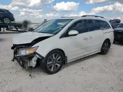 5FNRL5H9XGB147372 2016 HONDA ODYSSEY