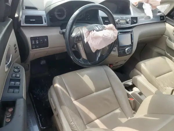 5FNRL5H9XGB147372 2016 HONDA ODYSSEY - Image 8