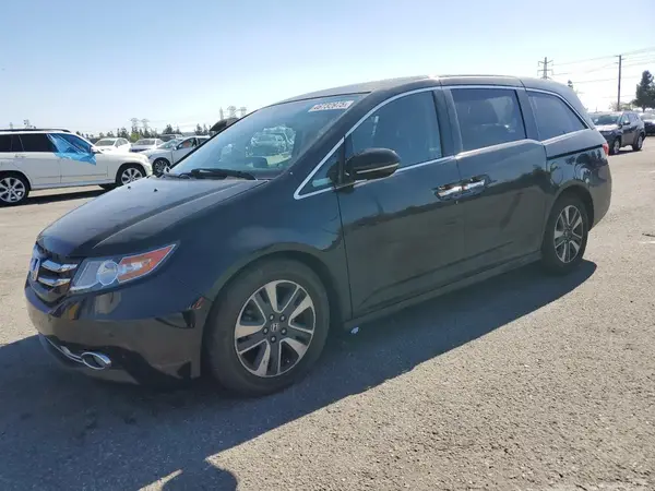 5FNRL5H9XGB152846 2016 HONDA ODYSSEY - Image 1