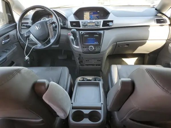 5FNRL5H9XGB152846 2016 HONDA ODYSSEY - Image 8