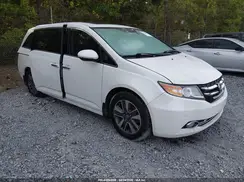 5FNRL5H9XGB153530 2016 HONDA ODYSSEY