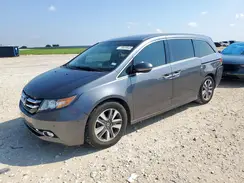 5FNRL5H9XGB159733 2016 HONDA ODYSSEY