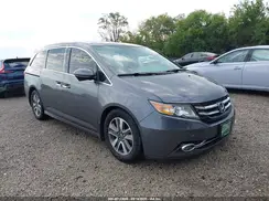 5FNRL5H9XGB167475 2016 HONDA ODYSSEY