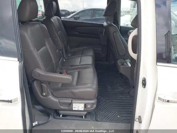 5FNRL5H9XGB505618 2016 HONDA ODYSSEY - Image 8