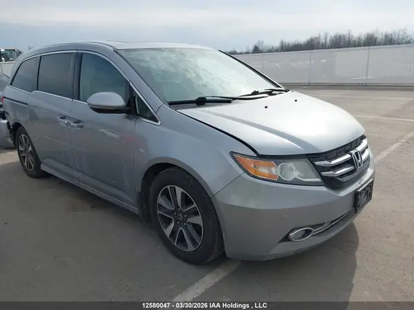 5FNRL5H9XGB507790 2016 HONDA ODYSSEY - Image 1