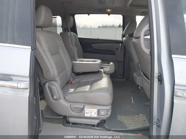 5FNRL5H9XGB507790 2016 HONDA ODYSSEY - Image 8