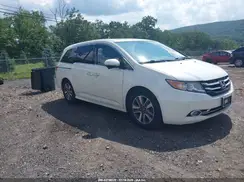 5FNRL5H9XHB009736 2017 HONDA ODYSSEY