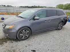 5FNRL5H9XHB011731 2017 HONDA ODYSSEY