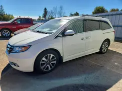 5FNRL5H9XHB504227 2017 HONDA ODYSSEY