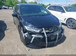 5FNRL6H01PB502095 2023 HONDA ODYSSEY