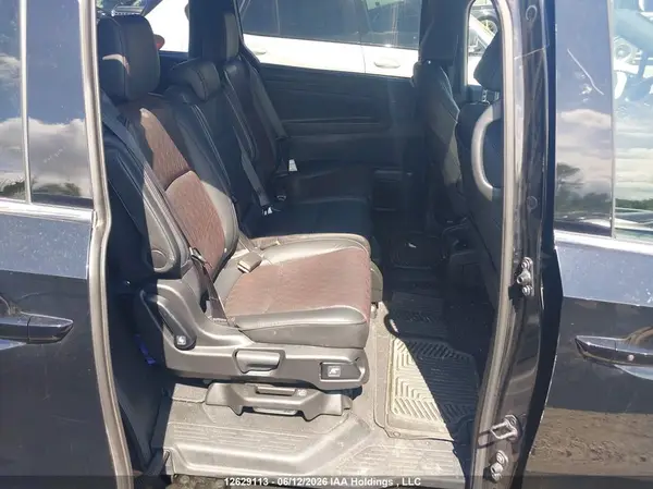 5FNRL6H01PB502095 2023 HONDA ODYSSEY - Image 8