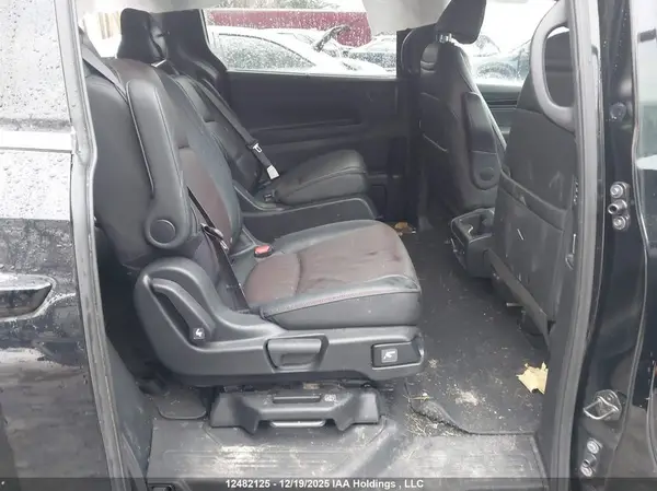5FNRL6H05RB500420 2024 HONDA ODYSSEY - Image 8