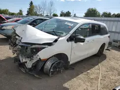 5FNRL6H08PB500313 2023 HONDA ODYSSEY