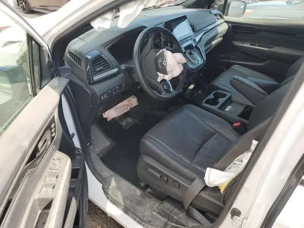 5FNRL6H08PB500313 2023 HONDA ODYSSEY - Image 8