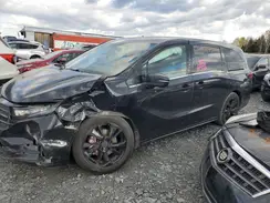 5FNRL6H08PB504247 2023 HONDA ODYSSEY