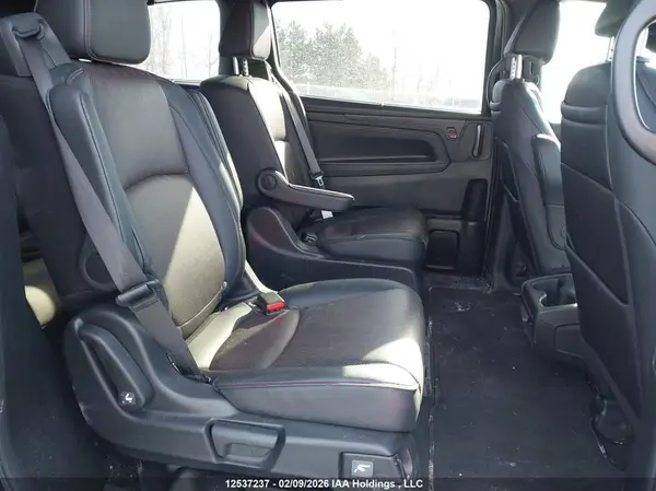 5FNRL6H08RB501920 2024 HONDA ODYSSEY - Image 8