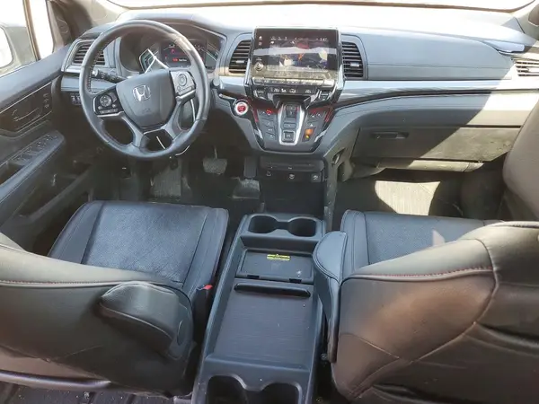 5FNRL6H09PB503110 2023 HONDA ODYSSEY - Image 8