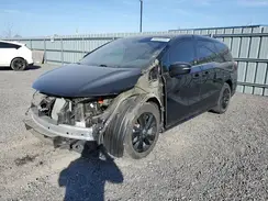 5FNRL6H09RB502932 2024 HONDA ODYSSEY