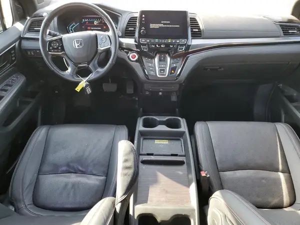 5FNRL6H09RB502932 2024 HONDA ODYSSEY - Image 8