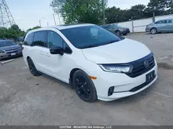 5FNRL6H0XRB500770 2024 HONDA ODYSSEY