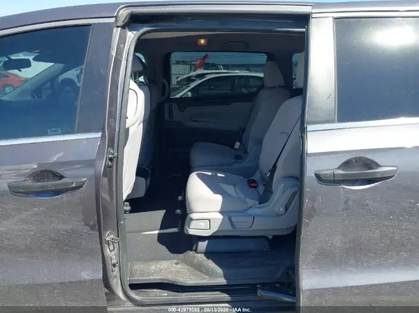 5FNRL6H20KB000060 2019 HONDA ODYSSEY - Image 8