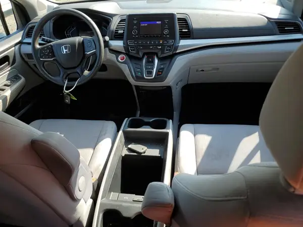 5FNRL6H20KB010975 2019 HONDA ODYSSEY - Image 8
