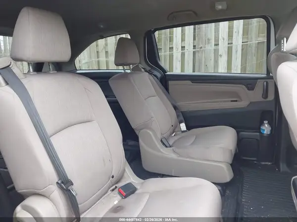 5FNRL6H20KB041823 2019 HONDA ODYSSEY - Image 8