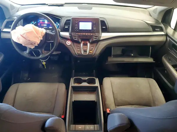5FNRL6H20KB055009 2019 HONDA ODYSSEY - Image 8