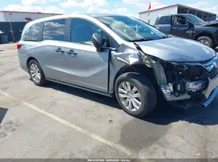 5FNRL6H20KB063403 2019 HONDA ODYSSEY