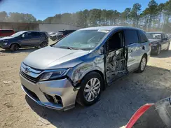 5FNRL6H20KB084025 2019 HONDA ODYSSEY