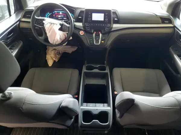 5FNRL6H20KB084025 2019 HONDA ODYSSEY - Image 8