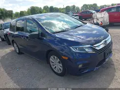 5FNRL6H20KB094845 2019 HONDA ODYSSEY