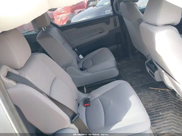 5FNRL6H20KB107450 2019 HONDA ODYSSEY - Image 8