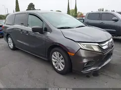 5FNRL6H20KB111742 2019 HONDA ODYSSEY