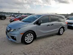 5FNRL6H20KB136320 2019 HONDA ODYSSEY